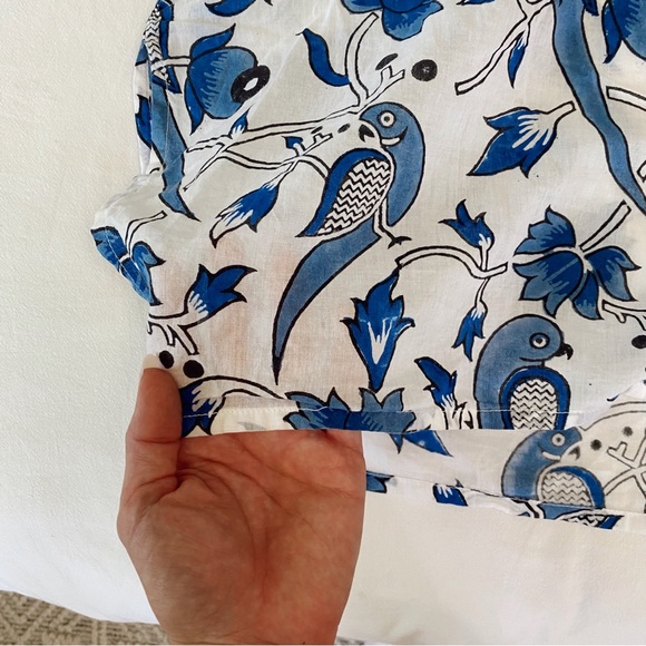 Roberta Roller Rabbit‎ Tunic - Picture 4 of 8